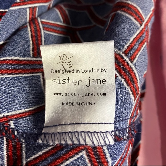 Sister Jane Top - Picture 4 of 6